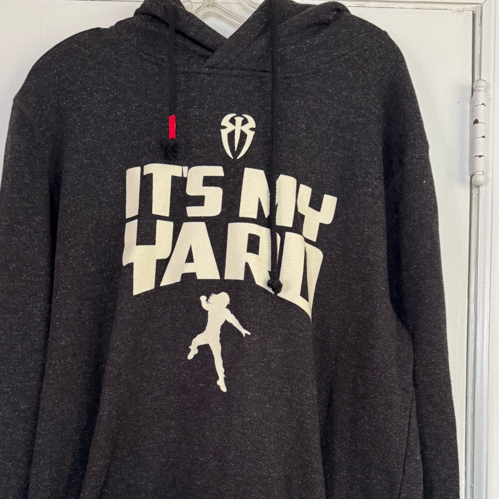Sportiqe It’s my Yard Hoodie - Picture 2 of 7